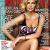 Photos: Vogue Puts Kate Upton On June Cover